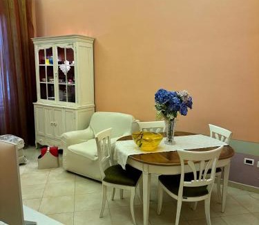 Termoli Casa | MAISON del MARE TERMOLI CB