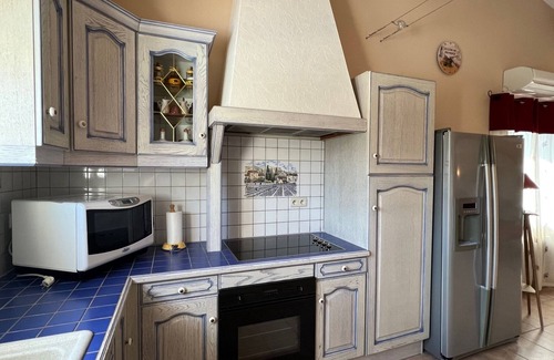 Sablet Casa | Maison des Abeilles