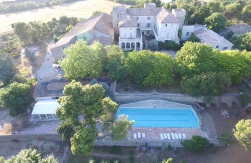 La Celle-sous-Gouzon Casa | maison des Géraniums