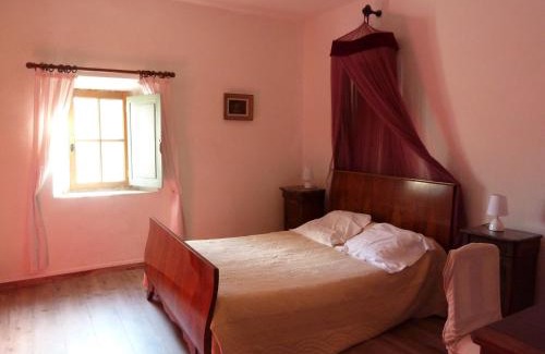 La Celle-sous-Gouzon Casa | maison des Géraniums