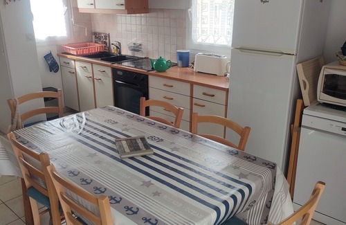 La Turballe Casa | Maison "des Pêcheurs", Près de la Plage, du Port et des Commerces. Tout Confort