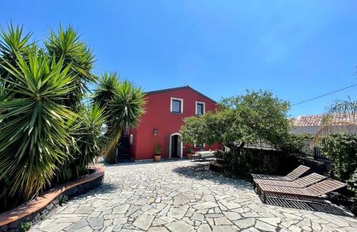 Viagrande Casa | Maison Divaga