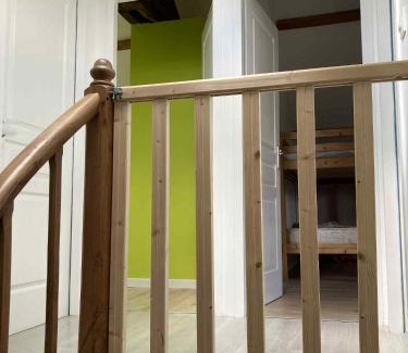 Neuvic Casa | Maison du bonheur spa