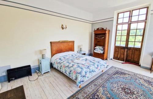 Sauveterre-de-Bearn Cama Y Desayuno | Maison du Gave