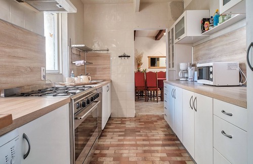 Sigonce Casa | Maison du Maître by Interhome