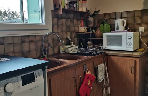 Bourgueil Casa | Maison ELISE