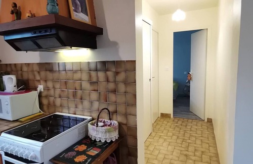 Bourgueil Casa | Maison ELISE