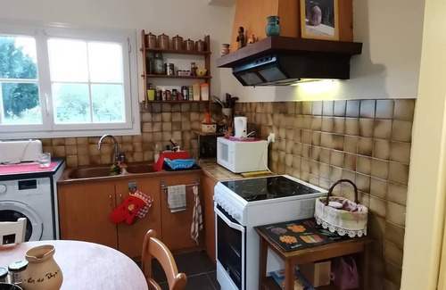 Bourgueil Casa | Maison ELISE