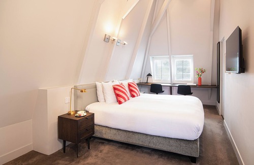 Vondelbuurt Hotel | Maison ELLE Amsterdam