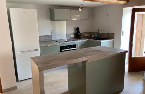 Mons Casa | Maison en pierres rénovée MONS 83