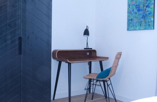 Saint-Florent Casa | Maison En Ville