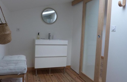 Saint-Florent Casa | Maison En Ville
