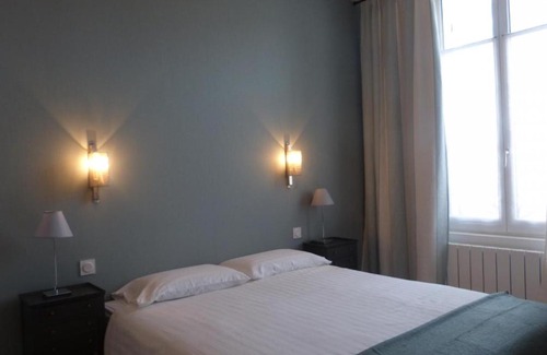 Saint-Florent Casa | Maison En Ville
