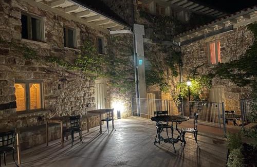 Quintanilla de las Torres Cama Y Desayuno | Maison Barón de la Galleta B&B
