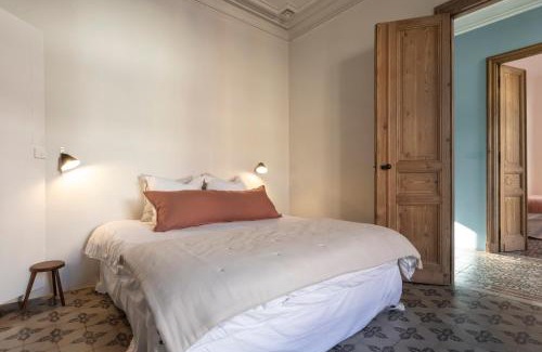 Salles-d'Aude Casa | Maison Esme - Charm & Authenticity