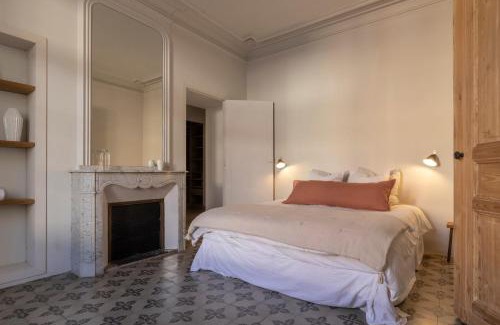 Salles-d'Aude Casa | Maison Esme - Charm & Authenticity