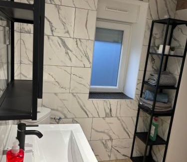 Montceau-les-Mines Casa | Maison f3 neuve et climatisée