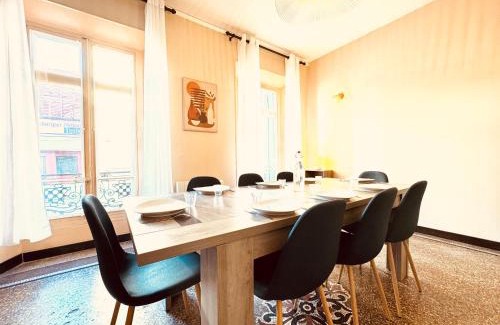 Ferrals-les-Corbieres Casa | Maison familial pour 6 à 8 personnes animaux acceptés