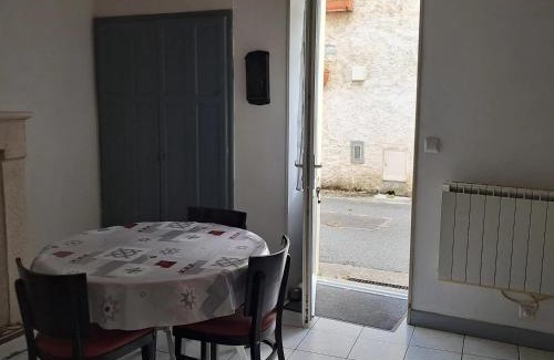 Maille Casa | Maison familiale à Maillé avec vélos