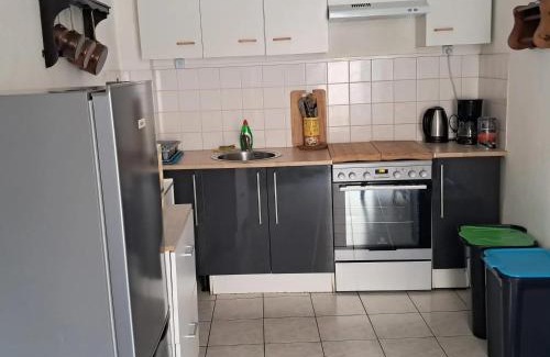 Maille Casa | Maison familiale à Maillé avec vélos