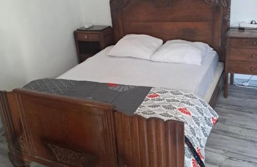 Maille Casa | Maison familiale à Maillé avec vélos