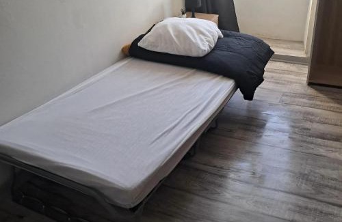 Maille Casa | Maison familiale à Maillé avec vélos