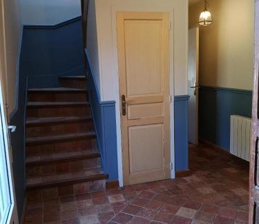 Bais Casa | Maison familiale, 15 pers, 7 chambres, piscine, déco soignée