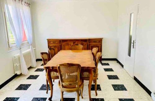 Bonneval Casa | Maison Familiale