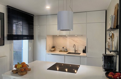 Roissy-en-Brie Casa | Maison familiale entre Disneyland & Paris