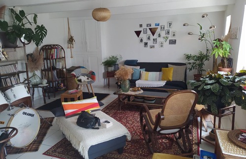 Poulgoazec Casa | Maison Finistère Sud