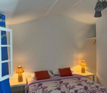 Skhirat Plage Chalet De Esquí | Maison front de mer