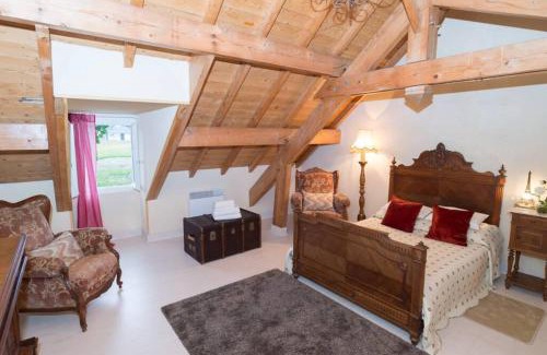 Buzy Casa | Maison harmonie