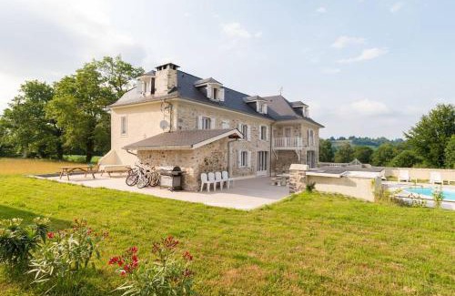 Buzy Casa | Maison harmonie