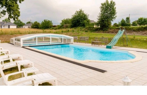 Buzy Casa | Maison Harmonie