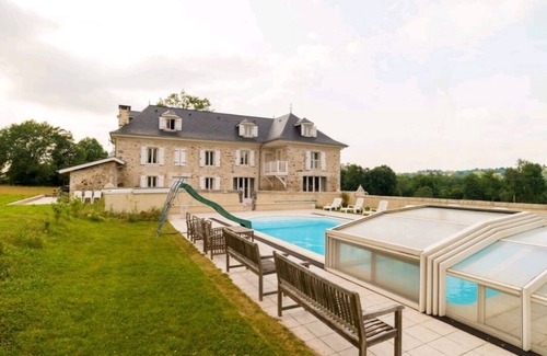 Buzy Casa | Maison Harmonie