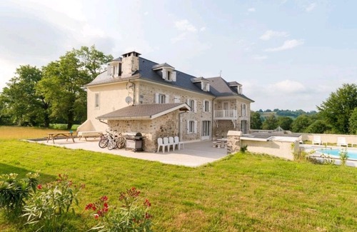 Buzy Casa | Maison Harmonie