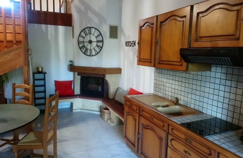 Labarthe-sur-Leze Casa | Maison Individuelle Dans le Calme et la Verdure