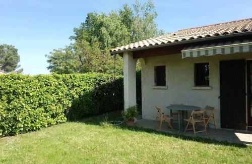 Labarthe-sur-Leze Casa | Maison Individuelle Dans le Calme et la Verdure