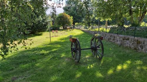 Recoules-d'Aubrac Casa | maison individuelle au calme sur l'Aubrac