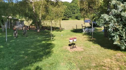 Recoules-d'Aubrac Casa | maison individuelle au calme sur l'Aubrac
