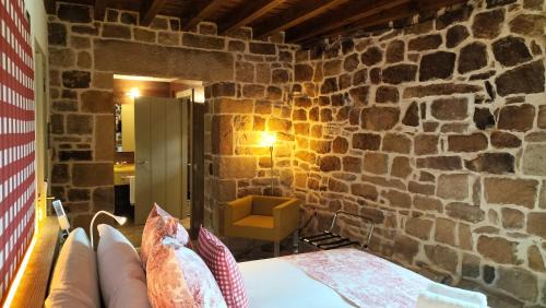 Castrillo de Valdelomar Cama Y Desayuno | Maison La Herrería B&B