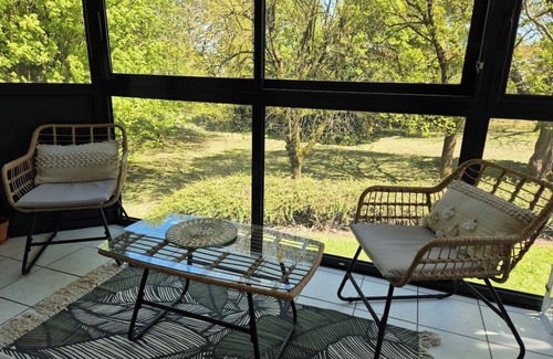 Tiffauges Casa | Maison Le Baron 13pers Tiffauges proche Puy du Fou