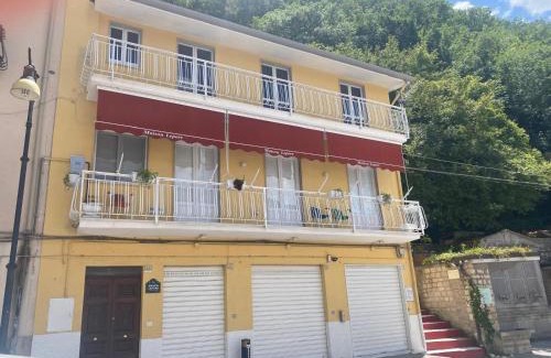 Vietri di Potenza Casa | Maison Lepore