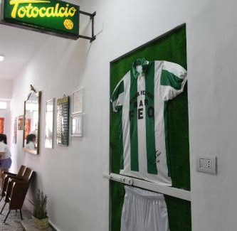 Vietri di Potenza Casa | Maison Lepore