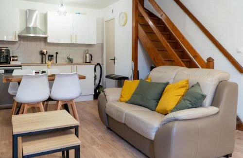 Annoeullin Casa | 'Maison Lison' le Calme en ville
