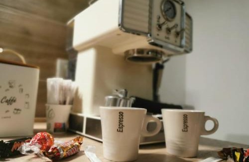 Vasto Apartamento | Maison Luna