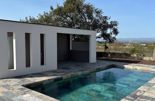 Villalbe Casa | Maison Magnifique Carcassonne