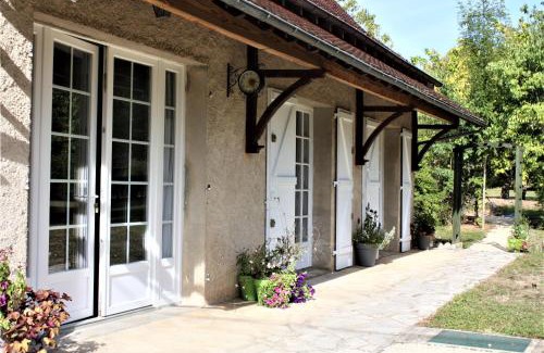 Luzech Casa | Maison Mariela