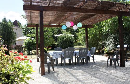 Luzech Casa | Maison Mariela