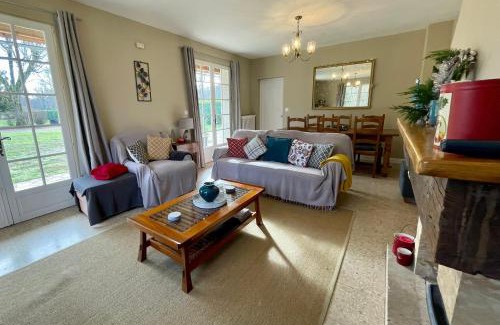 Luzech Casa | Maison Mariela